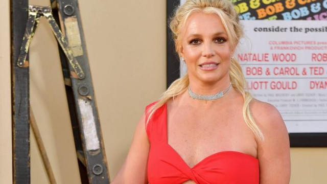 Бритни Спиърс се уплаши от демоните си! И побърза да се спаси в клиника