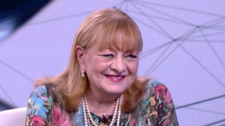 Кралицата на шансона Богдана Карадочева: Ужасно е, че дни след Възкресението ще ходим на избори