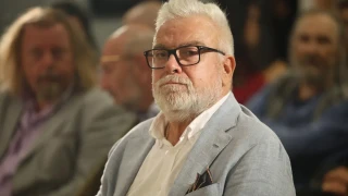 Министър по неволя: Владо Пенев първоначално отказал поста на Марин Райков!