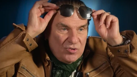 Пролетен оптимизъм: Васил Найденов вярва в природата въпреки войните и разрухата!