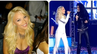 Барбито на фолка се завръща! Заниманията на Гергана предизвикаха завист у колежките й