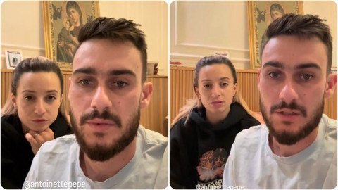 Иво Карамански направи нещо НЕЧУВАНО: Антоанет Пепе се разплака! (СНИМКИ)