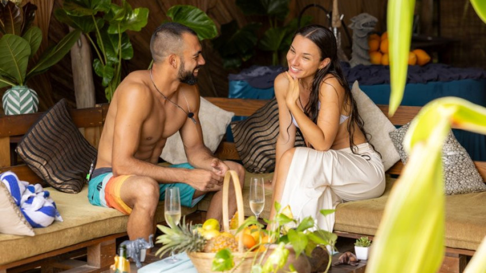 Опасен чар! Мачото Георги Гатев отмъкна момите на останалите ергени (Кои подадоха на чара му)