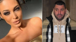 Миро Дзвера вдига любовна къща в „Драгалевци“ за новата си изгора Олга Модева