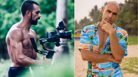 Георги Гатев омагьоса момичетата още на летището и превзе „Ергенът“ отвътре