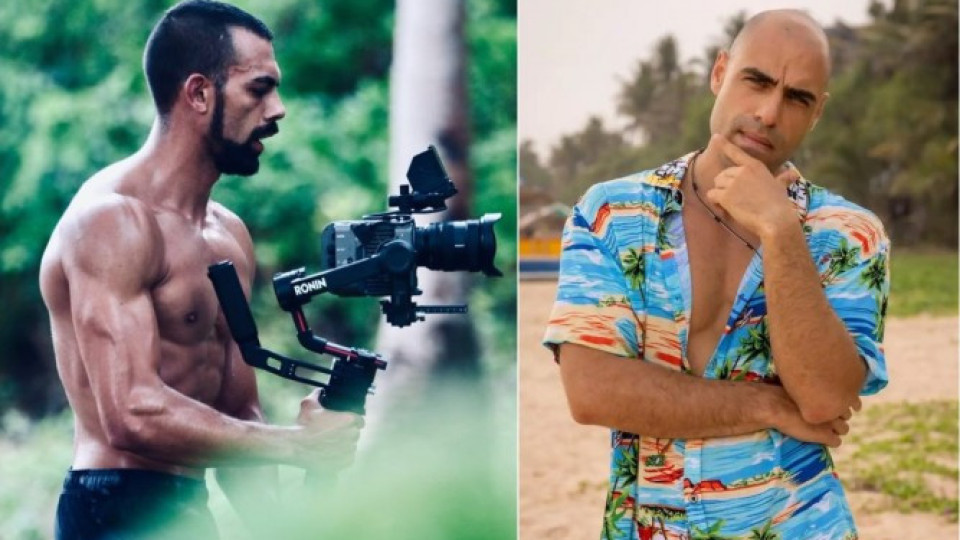 Георги Гатев омагьоса момичетата още на летището и превзе „Ергенът“ отвътре