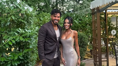 Няма да повярвате какви ги върши възлюбената на Благой Георгиев – Джизъса