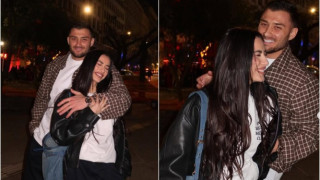 Божидара изхвърлена и забравена: Станислав Иванов заби инфлуенсърката Моника Димова