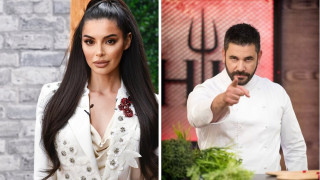 Миглена Каканашева използва „Хелс Китчън“, за да подготви голямото си завръщане