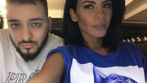 Бащата на Цветелина Петрова съсипал самочувствието й с постоянни подигравки