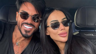 ПОТРЕС!! „Скромната“ Мария-Луиза на Джизъса се оказа НАГЛА ИЗМАМНИЦА! (вижте схемите на “божа кравичката“)