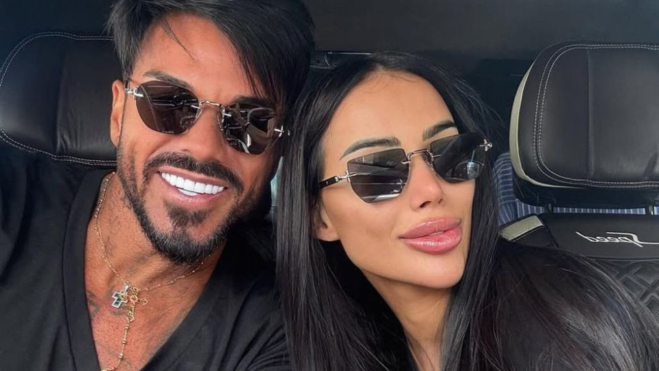 ПОТРЕС!! „Скромната“ Мария-Луиза на Джизъса се оказа НАГЛА ИЗМАМНИЦА! (вижте схемите на “божа кравичката“)