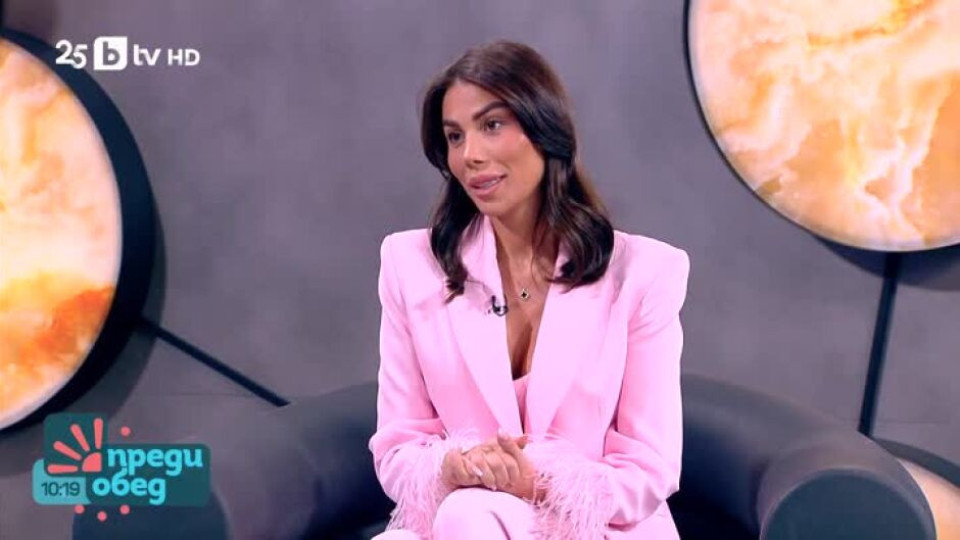 Хитра и опитна ли?! Даниела Рупецова се държи като малоумна: Не взима и едно решение сама! (още подробности)