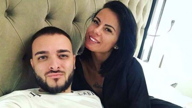 Цвети на Криско ВТРЕЩИ: Толкова го следях и ревнувах, че тръгнах на психолог! Бях токсична! (още подробности)