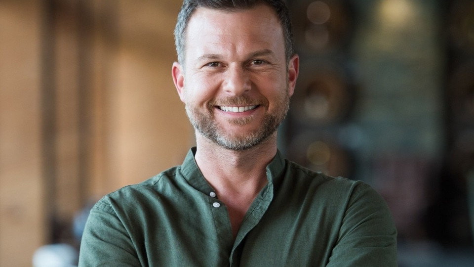 Ненчо Балабанов по стъпките на Иво Аръков: Искам европейски пари за кино