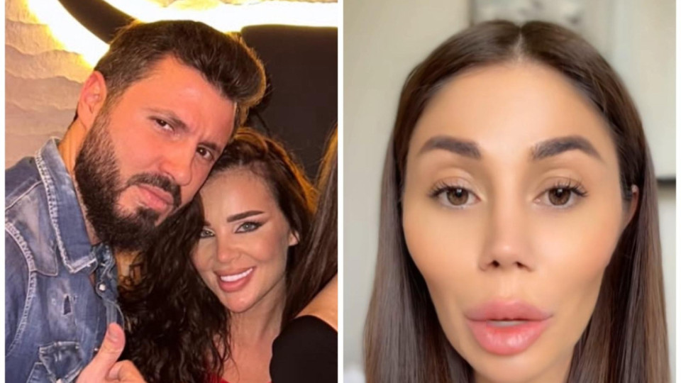 Двете още не се дишат: Даниела Рупецова с обиди към Мартина Петрова, нарече я... (ВИЖ ТУК)