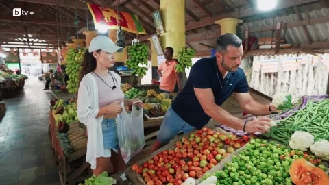 Срамът е огромен! „Умният“ бизнесмен Крис се изложи яко (Елеонора се изгаври)