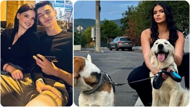 ГАДНО!! Бившата на Алекс Николов му нанесе жесток удар: Ето как си върна Юлита за новата му изгора! (ВИЖ ТУК)