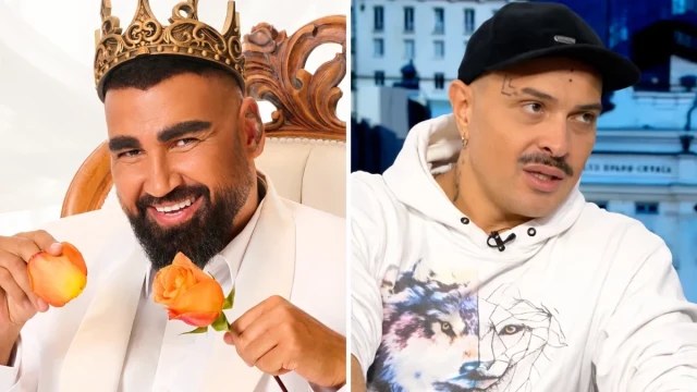 Злобният Азис съсипа Иво Димчев от завист към огромния му талант