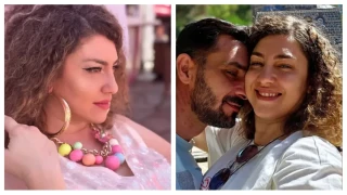 Последно сбогом: Нора Караиванова не успя да каже „Обичам те“ на Пламен Зарков