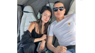 Е, това вече е ИЗВРАТЕНО!! Ето какви ги вършат Валерия Георгиева и Дъртия милионер в спалнята! (ВИЖ ТУК)