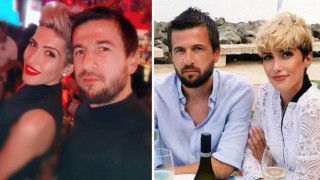 Гръм в рая!! Ромина Тасевска в несвяст от това, което откри в лаптопа на мъжа си! (още разкрития)