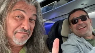 Магърдич Халваджиян държи Димитър Рачков в златна клетка заради рейтинга