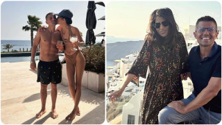 След толкова жени в живота си, Андрей Арнаудов разказа историята на истинската си любов с Емануела! (празнуват годишнина)