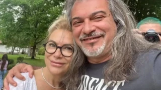 Маги Халваджиян шокира с това признание: Развеждаме се!