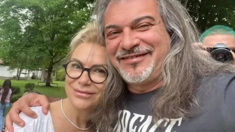 Маги Халваджиян шокира с това признание: Развеждаме се!