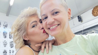 Гаджето на Жана Бергендорф: Дадохме си почивка! Не съм с друга жена, но тя... (ето какво разкри Светослава)