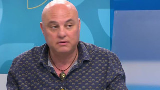 Иво Танев: Правили са ми черни магии от завист