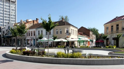 Класация: Два града в България са сред най-бедните на Балканите