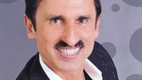 Благо Джизъса може да му завижда! Милко Калайджиев ще трака с нови, бели зъби на аванта (Снимка)