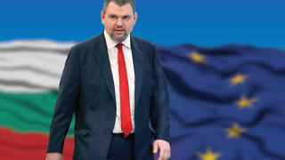 Делян Пеевски, лидер на ДПС : Пропагандната дъвка за охраната от НСО отиде в кошчето!