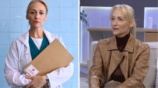 Реши се!! Невена Бозукова - Неве с разкрития за развода с Краси Ванков, който съсипа живота й! (виж тук + СНИМКИ)