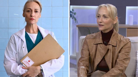 Реши се!! Невена Бозукова - Неве с разкрития за развода с Краси Ванков, който съсипа живота й! (виж тук + СНИМКИ)