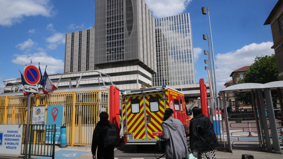 Французойка с хантавирус е на апаратна вентилация в Париж, 11 са вече заразените