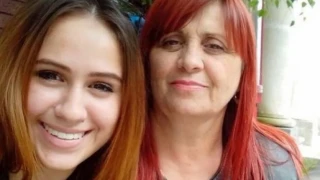 Мария Бакалова скъса с българските традиции заради американски празник