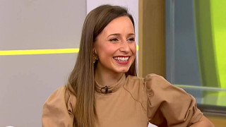Антоанет Пепе призна за перверзната си страст към мъже с тежки недъзи