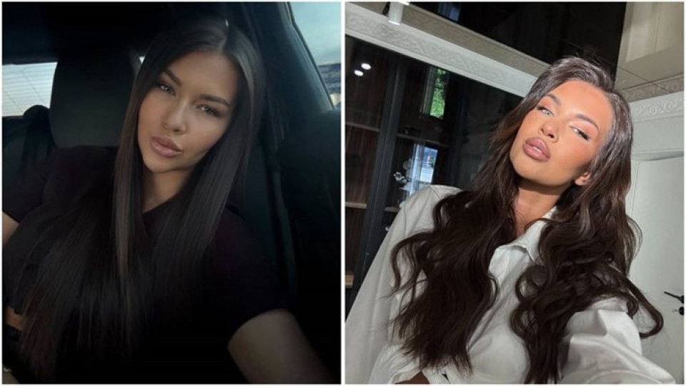 Близките на Косара Тончева притеснени: Красива, умна, но мъж не може да свърти! (сингъл е още от "Ергенът" - ВИЖ ТУК)