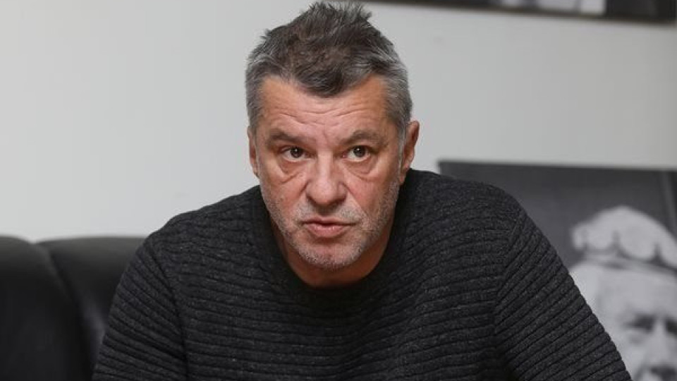Разтърсваща изповед: Мариан Вълев мрази прякора Куката и се скъсва от самокритика