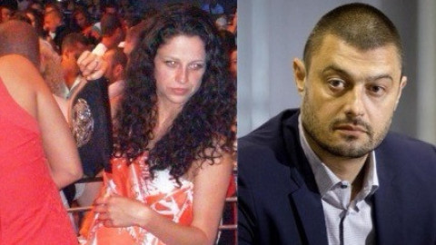 ГНУСНО! Жената на Бареков Мария Календерска въртяла офшорки за да се спаси от сводника, който я изнасилвал като куче