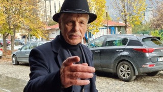 Микеле Плачидо на 80 г.: Като дете исках да стана светец