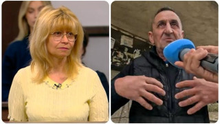 Жоро Игнатов от „Съдебен спор“ потресен: Жена заключвала пияния си мъж насилник, за да не остане сама!