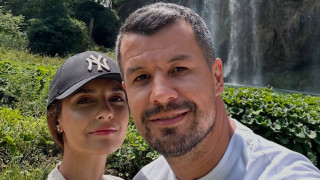Водещата на bTV Бесте Сабри стана майка