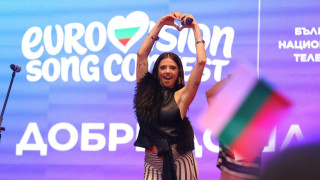 DARA стана първият български изпълнител в класацията на Billboard