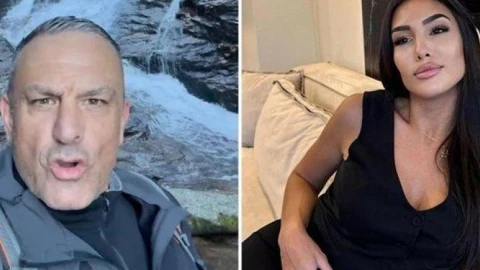 Разделени ли? Юксел Кадриев и Венцислава стягат сватба и чакат бебе