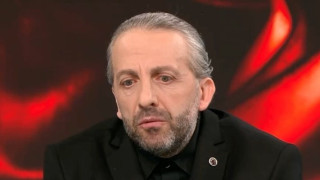 Мариус Куркински взриви мрежата: Няма да ставам църковен артист на Пламен Мирянов