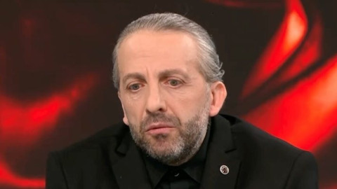 Мариус Куркински взриви мрежата: Няма да ставам църковен артист на Пламен Мирянов